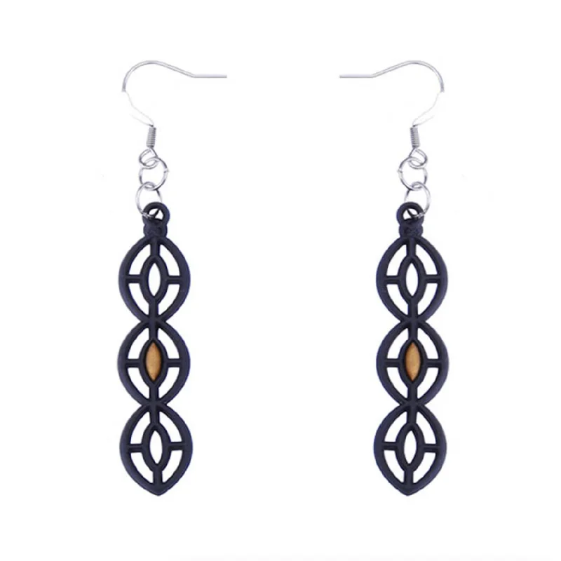 Byzance Earrings