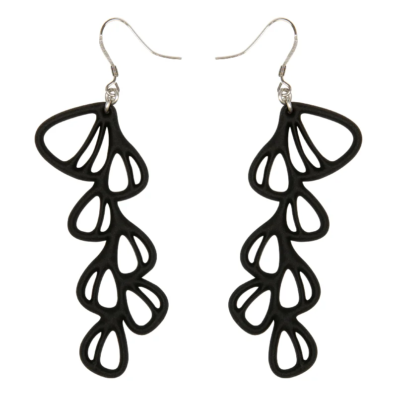 Dhalia Earrings