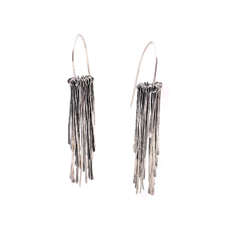 Fringe Earrings