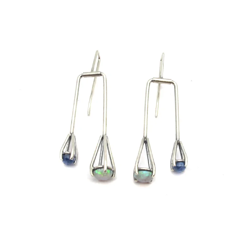 Gem Sway Earrings