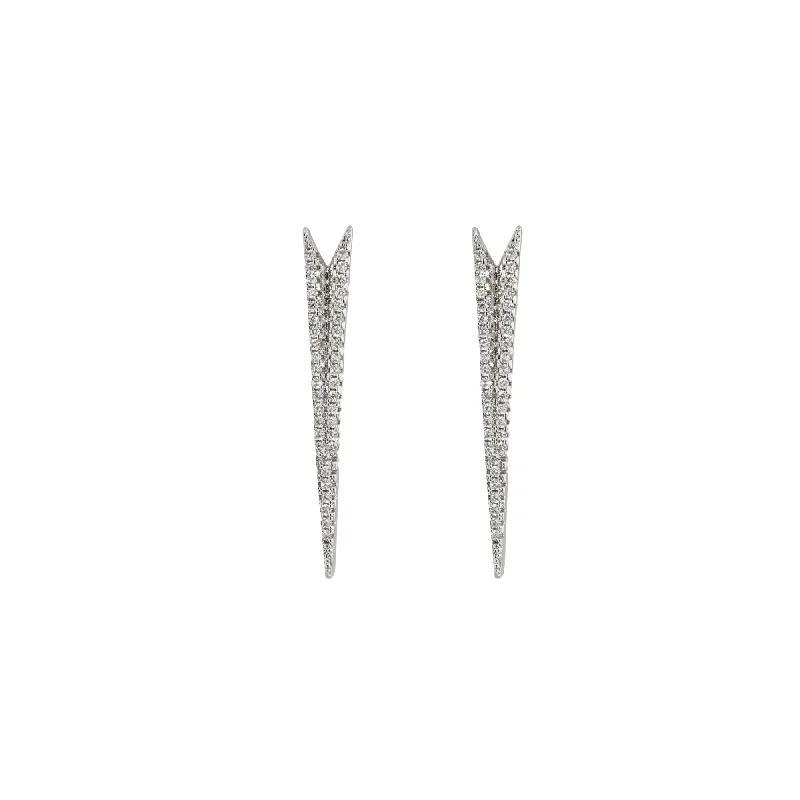 SPIGA SHINE EARRING