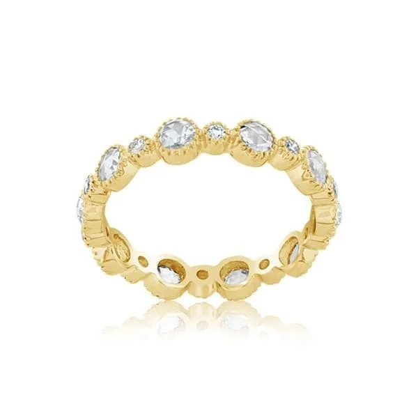 SETHI COUTURE Diamond Eternity Band