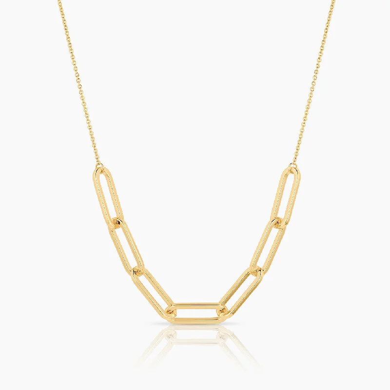 Alora Necklace