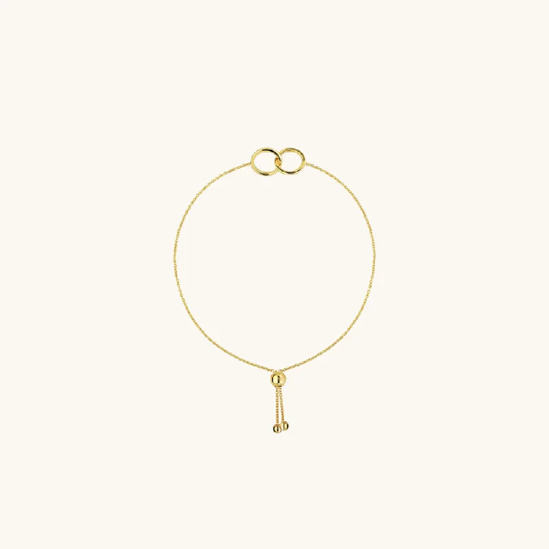 Forever Linked Bracelet