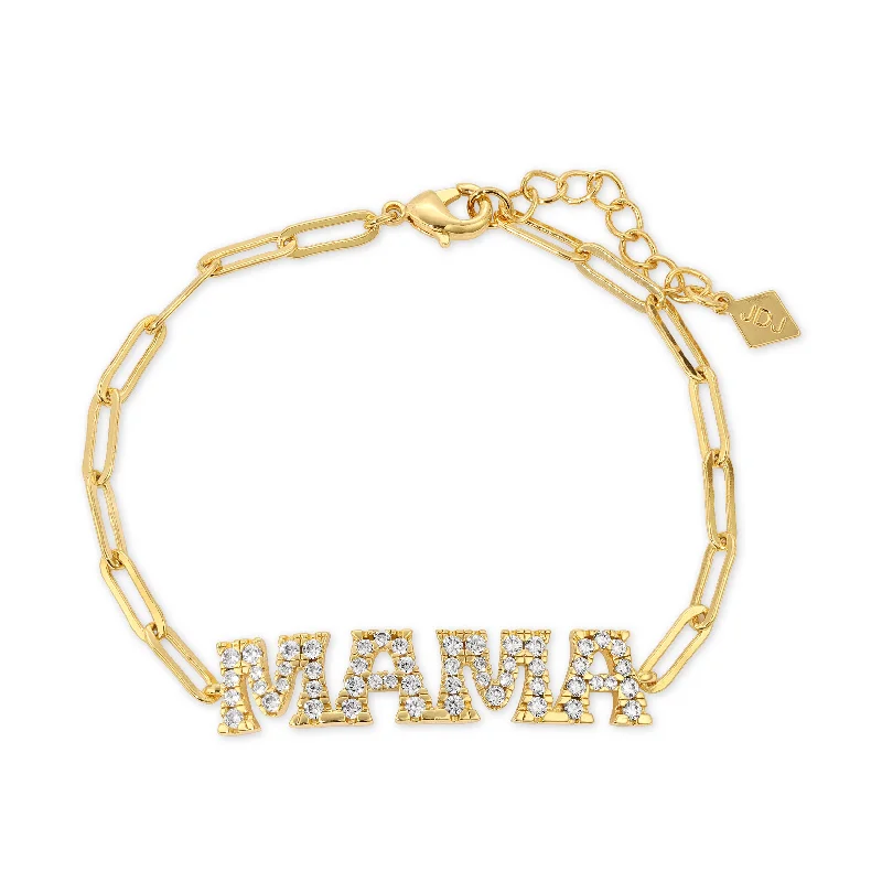 Mama Bracelet