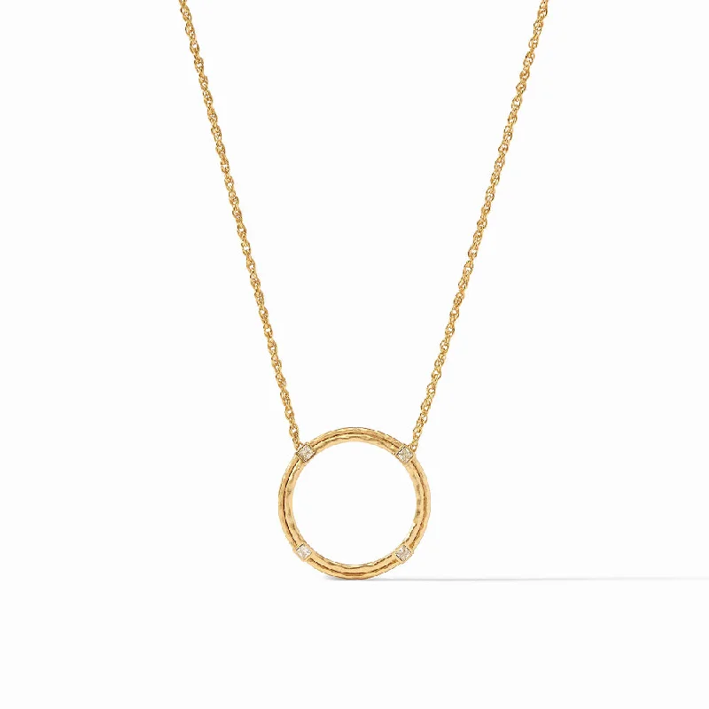 Julie Vos Astor Delicate Necklace