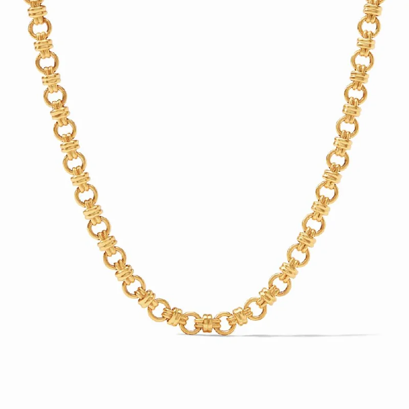 Julie Vos Esme Link Necklace